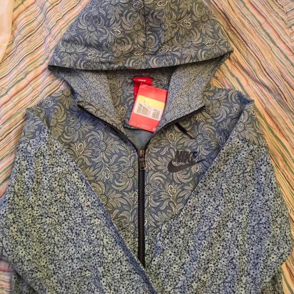 Nike Liberty London Limited Edition